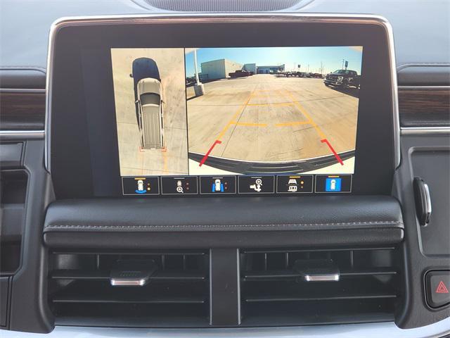 used 2023 Chevrolet Tahoe car, priced at $53,650