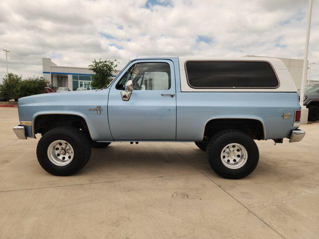 used 1986 Chevrolet C10/K10 car, priced at $26,205