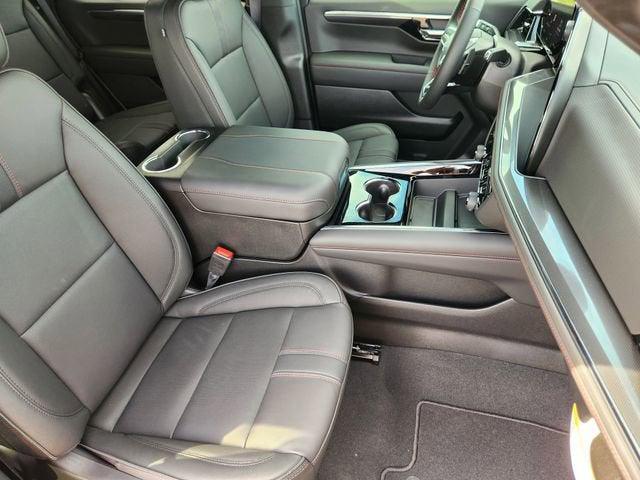 new 2026 Chevrolet Tahoe car, priced at $81,135