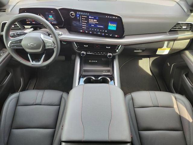 new 2026 Chevrolet Tahoe car, priced at $81,135