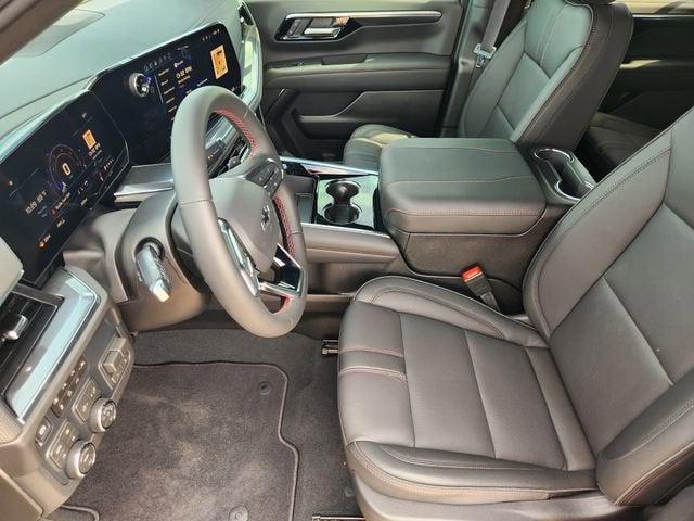 new 2026 Chevrolet Tahoe car, priced at $81,135