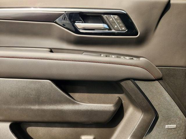 new 2026 Chevrolet Tahoe car, priced at $81,135