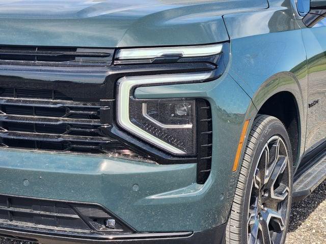 new 2026 Chevrolet Tahoe car, priced at $81,135