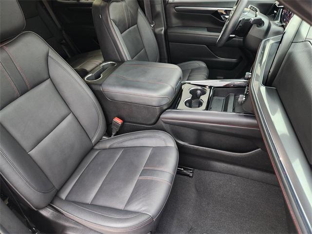 used 2025 Chevrolet Tahoe car, priced at $69,650