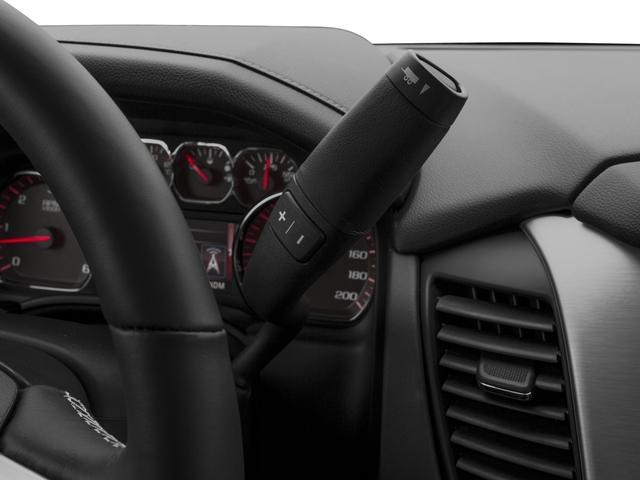 used 2017 GMC Yukon car, priced at $20,750