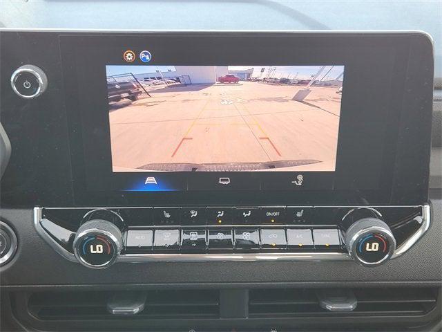 new 2026 Chevrolet Colorado car, priced at $42,660