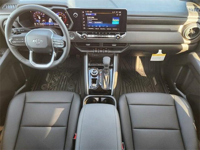 new 2026 Chevrolet Colorado car, priced at $42,660