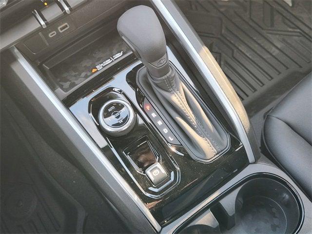 new 2026 Chevrolet Colorado car, priced at $42,660