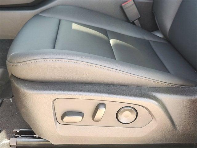 new 2026 Chevrolet Colorado car, priced at $42,660