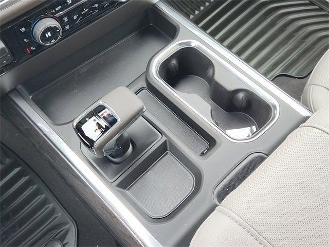 new 2026 Chevrolet Silverado 1500 car, priced at $58,225