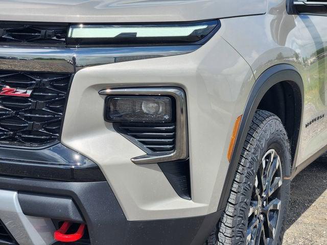 new 2026 Chevrolet Traverse car, priced at $50,295