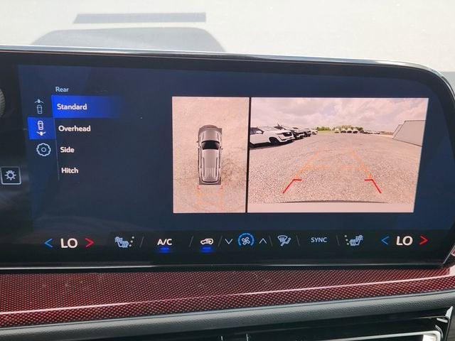 new 2026 Chevrolet Traverse car, priced at $50,295