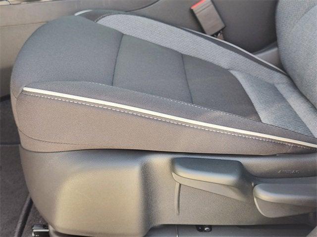 new 2026 Chevrolet TrailBlazer car, priced at $24,975