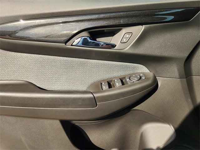 new 2026 Chevrolet TrailBlazer car, priced at $24,975