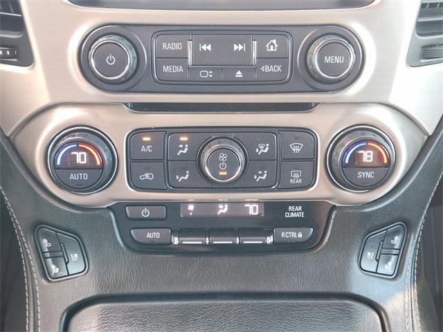 used 2019 GMC Yukon car, priced at $26,350