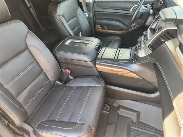 used 2019 GMC Yukon car, priced at $26,350