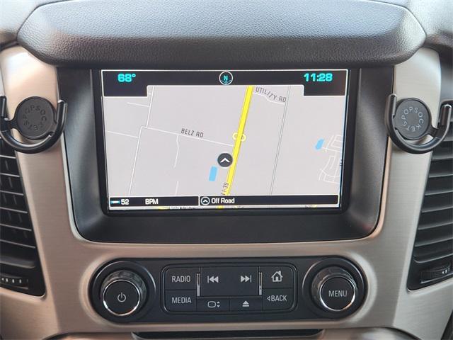 used 2019 GMC Yukon car, priced at $26,350