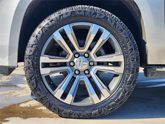 used 2019 GMC Yukon car, priced at $26,350