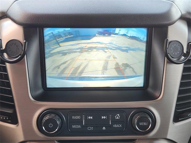 used 2019 GMC Yukon car, priced at $26,350