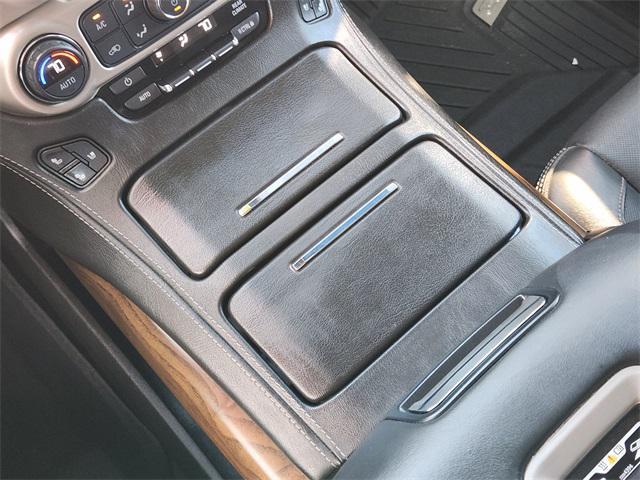 used 2019 GMC Yukon car, priced at $26,350