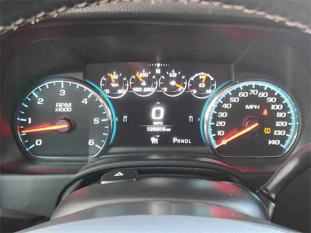 used 2019 GMC Yukon car, priced at $26,350