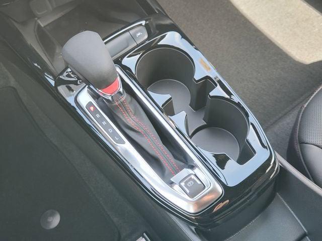 new 2026 Chevrolet Trax car, priced at $28,030