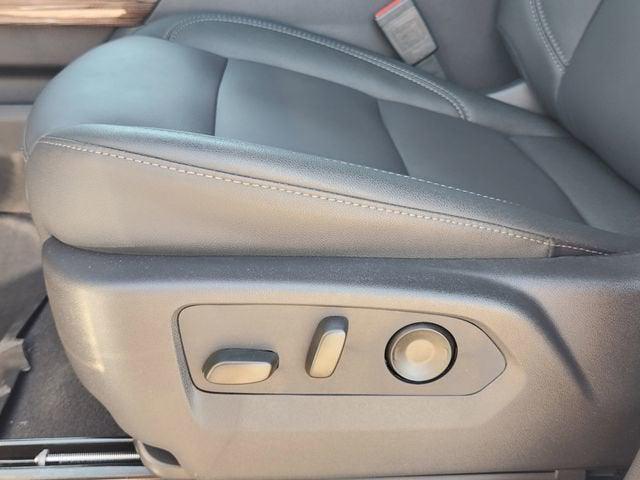 new 2026 Chevrolet Silverado 1500 car, priced at $64,350