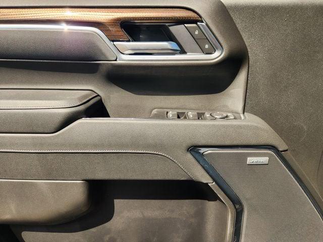 new 2026 Chevrolet Silverado 1500 car, priced at $64,350