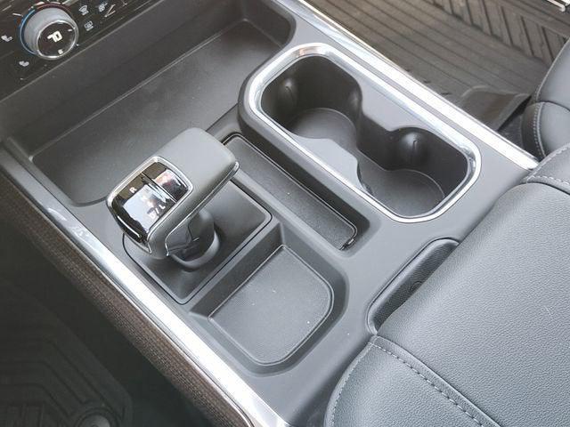 new 2026 Chevrolet Silverado 1500 car, priced at $64,350