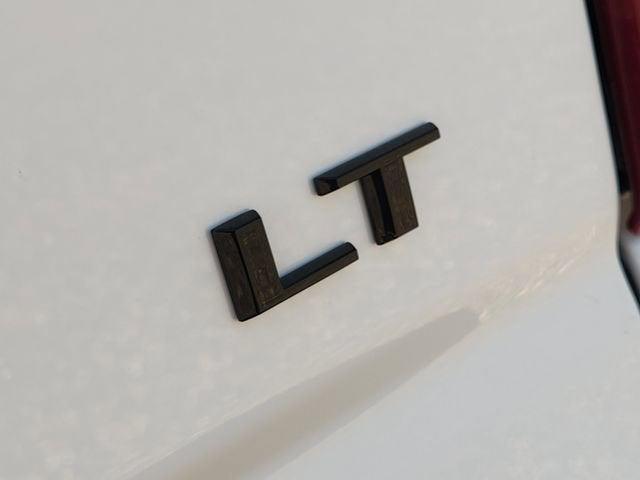 new 2026 Chevrolet Silverado 1500 car, priced at $64,350