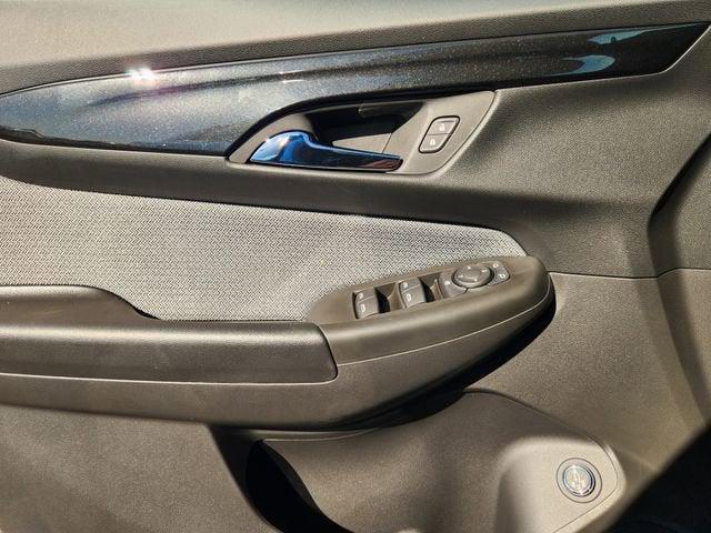 new 2026 Chevrolet TrailBlazer car, priced at $28,765