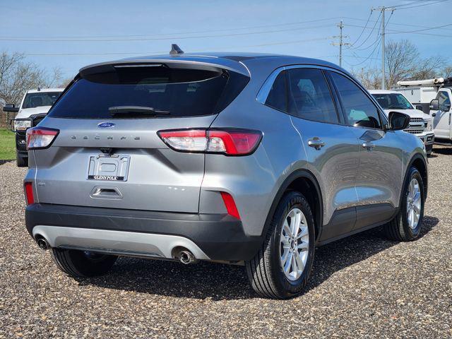 used 2022 Ford Escape car, priced at $15,750