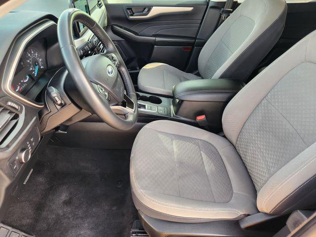used 2022 Ford Escape car, priced at $15,750