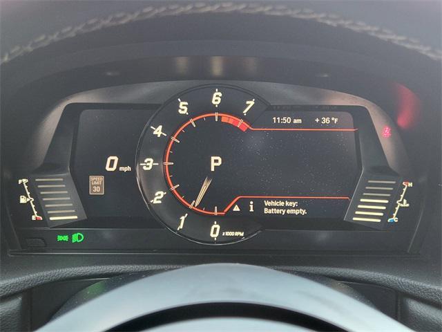 used 2021 Toyota GR Supra car, priced at $36,950