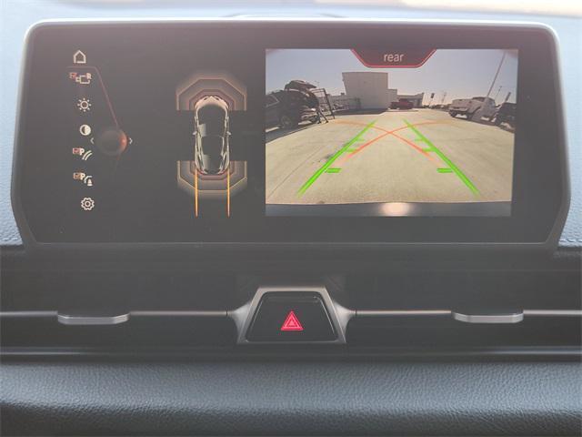 used 2021 Toyota GR Supra car, priced at $36,950