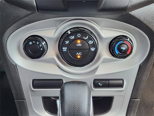 used 2015 Ford Fiesta car, priced at $6,995