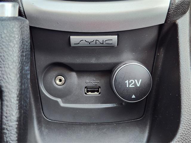 used 2015 Ford Fiesta car, priced at $6,995