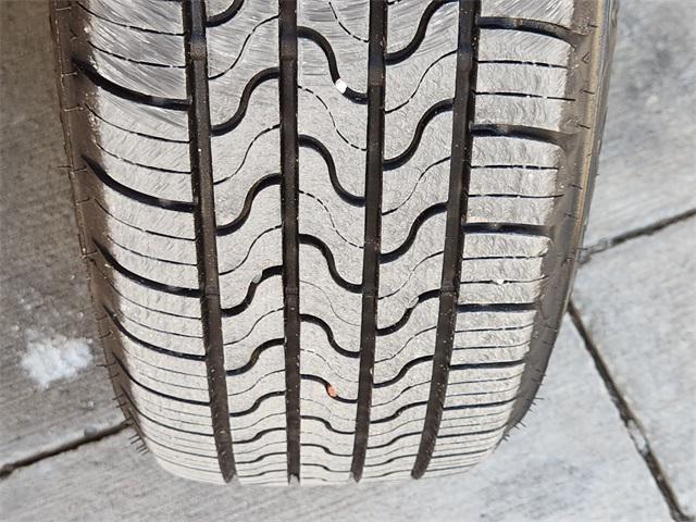 used 2015 Ford Fiesta car, priced at $6,995