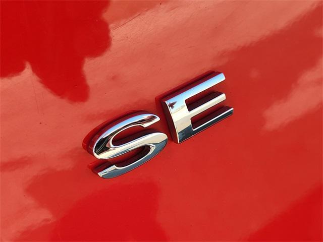 used 2015 Ford Fiesta car, priced at $6,995