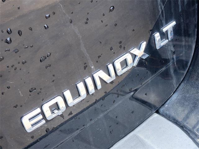 used 2015 Chevrolet Equinox car, priced at $13,250