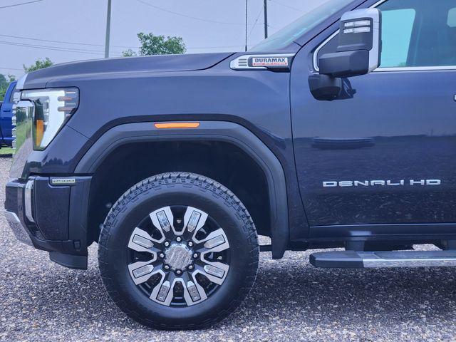 used 2024 GMC Sierra 2500 car, priced at $76,450