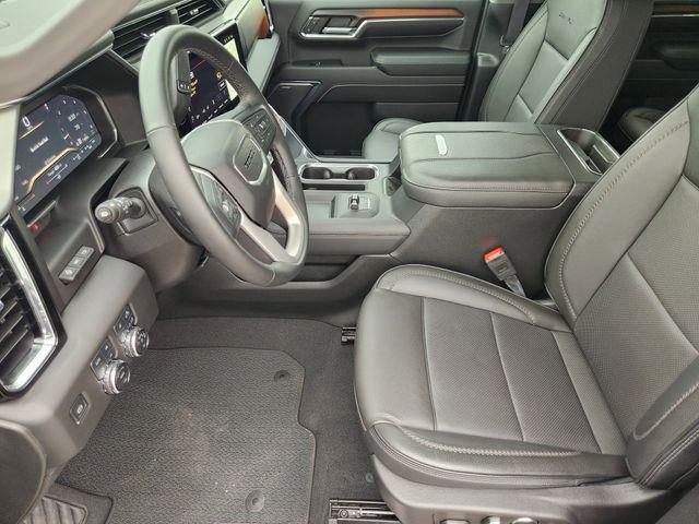 used 2024 GMC Sierra 2500 car, priced at $76,450