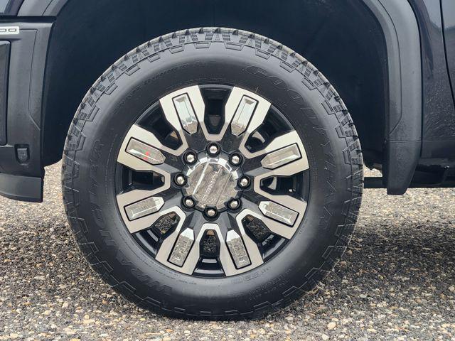 used 2024 GMC Sierra 2500 car, priced at $76,450