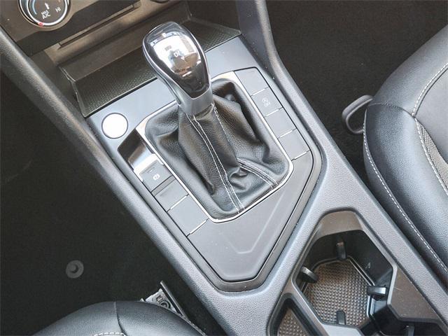 used 2022 Volkswagen Taos car, priced at $17,750