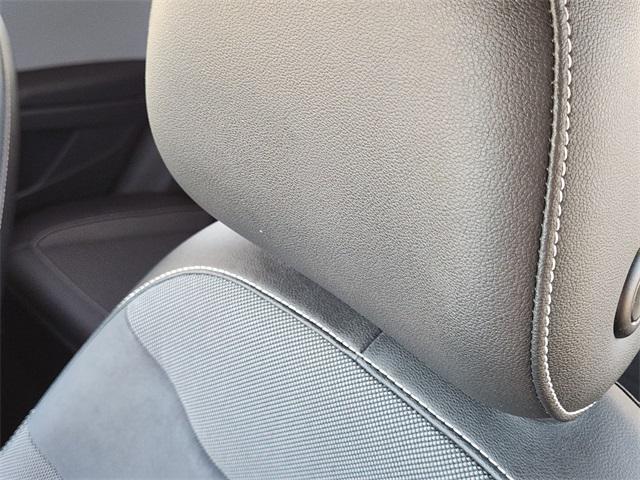 used 2022 Volkswagen Taos car, priced at $17,750