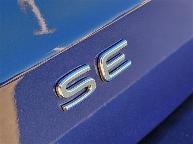 used 2022 Volkswagen Taos car, priced at $17,750