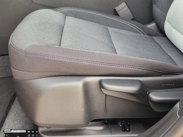 new 2026 Chevrolet Trax car, priced at $24,135