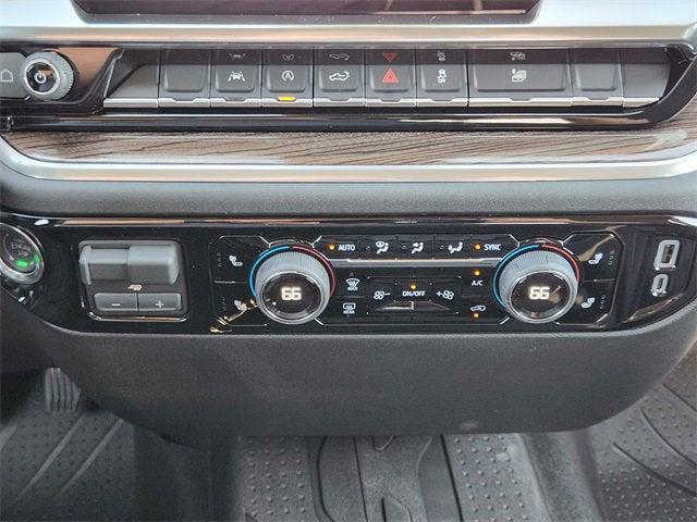 new 2026 Chevrolet Silverado 1500 car, priced at $42,200