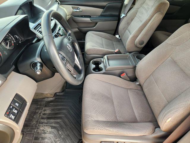 used 2014 Honda Odyssey car, priced at $9,950