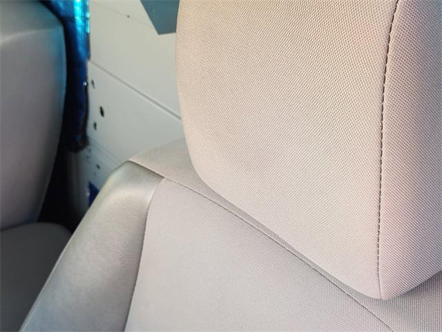 used 2018 Nissan NV Cargo NV2500 HD car, priced at $16,650